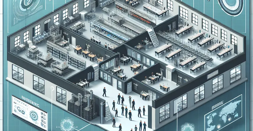 生产绩效难量化？MES平台的个人/班组绩效统计  